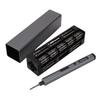 57 in 1 Electric Screwdriver Set Digital Display Cordless Screwdriver with Bits for Phone Laptop Tablet Repair