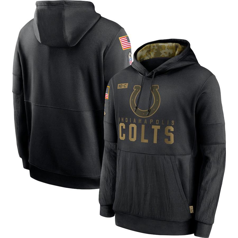 Custom NFL American Football Hoodies for Men - European and American Sizes