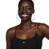 Nike Womens/Ladies Logo Spaghetti Strap Camisole