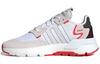 Originals Nite Jogger 'Белый Черный Серый Красный' H03248
