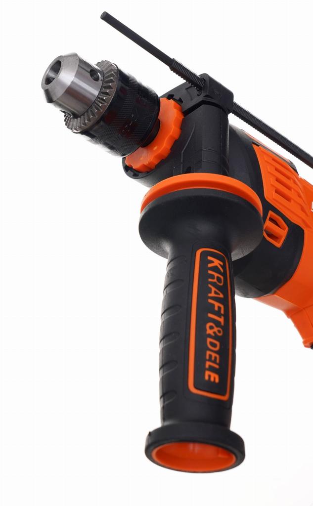 1600W KD3351 Hammer Drill
