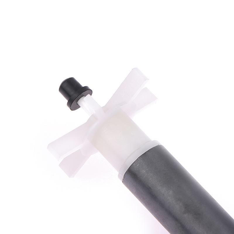 1Pc Special Rotor Accessories Lay Z Spa Tub Pump Impeller/ Rotor E02 Fix Fish Tank Micro Pump Submersible Pump Axis