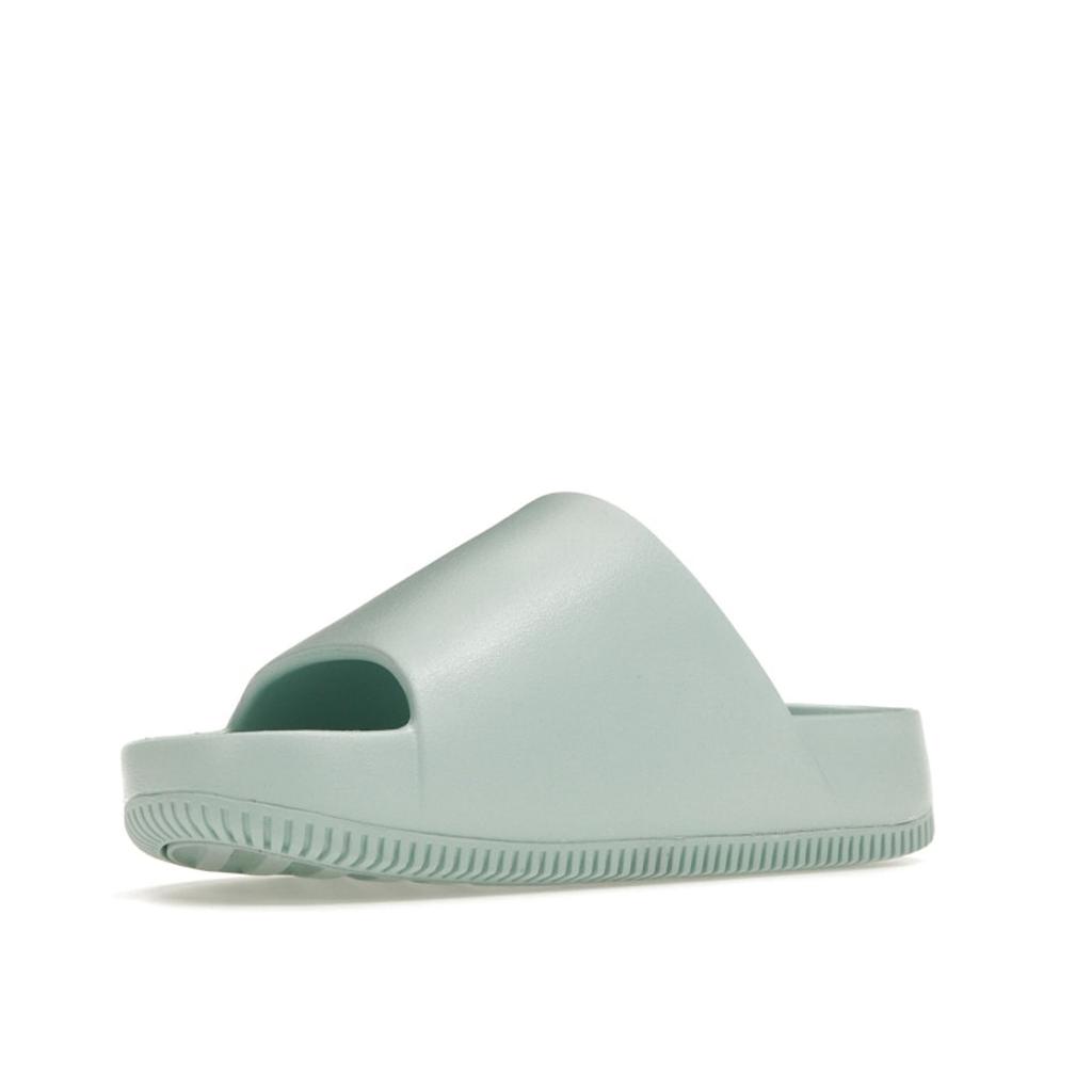 Nike Calm Slide Jade Ice Women Sneakers Green DX4816-300