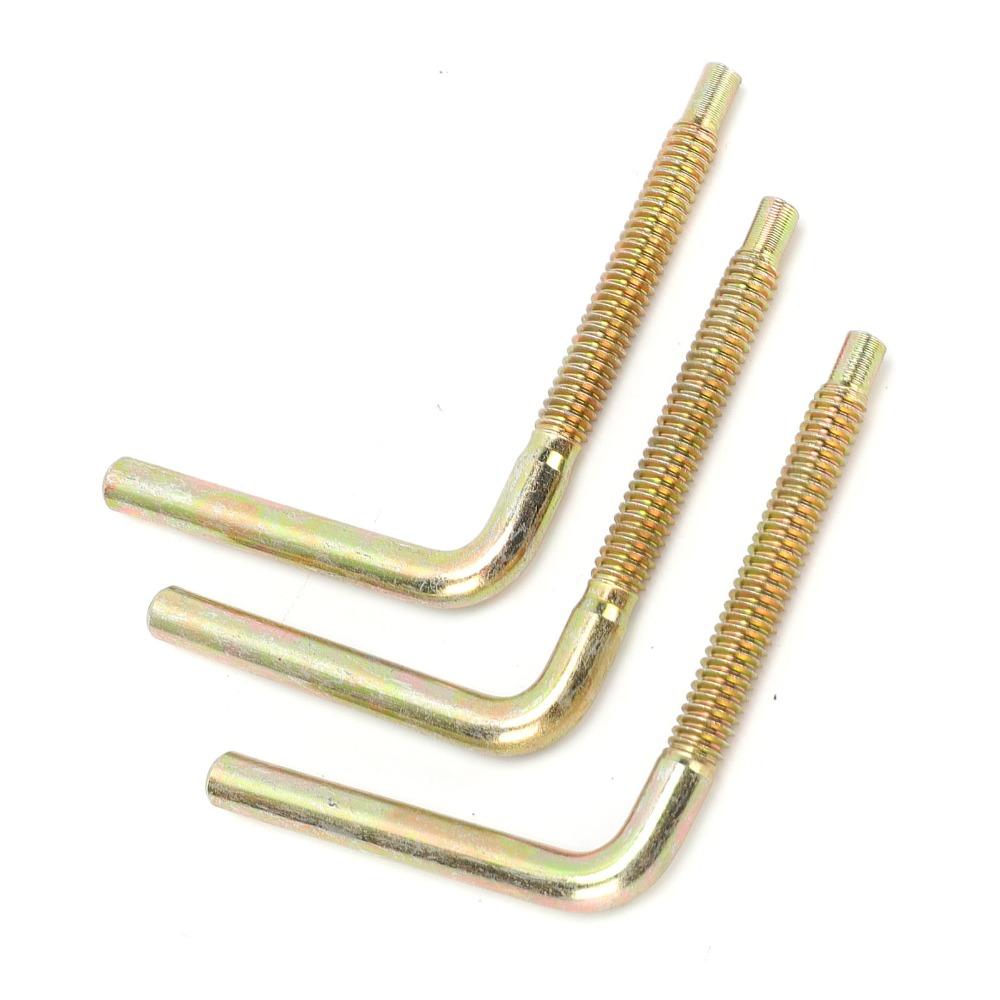 3PCS Yellow Clutch Drive Belt Removal Tool Heavy Duty Drive Belt Change Tool Clutch Maintenance