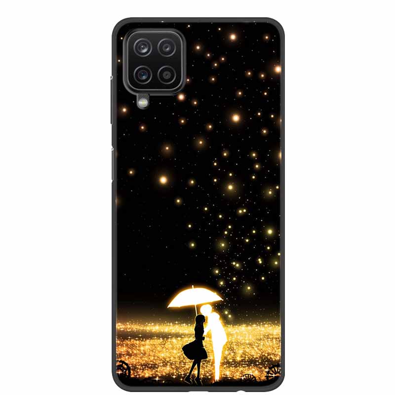 Чехол для Samsung M32 M22 Мраморный Мягкий Силиконовый Задний Чехол для Samsung Galaxy M32 Чехол для Телефона M32 M 32 M325F M22 Coque Funda Сумка
