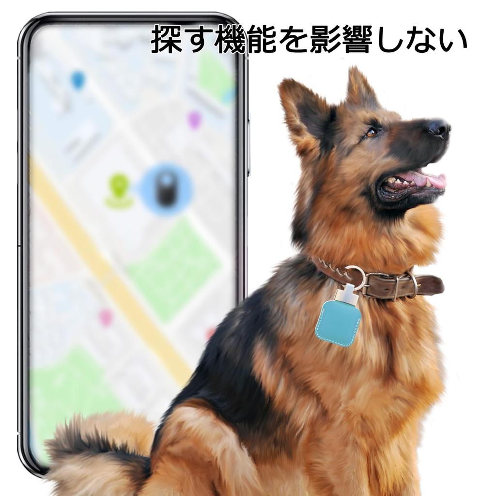 GYOKUYU Совместимый чехол для Airtag2/Tile Mate/Anker Eufy Security SmartTrack Link/Airtag