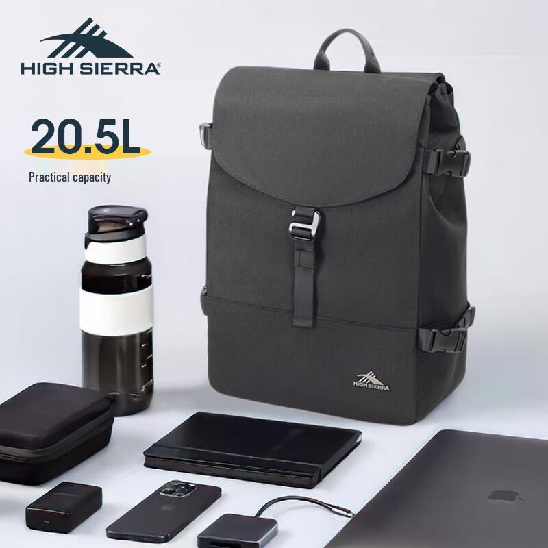 Рюкзак High Sierra большой емкости