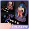Black Hole Toys Фигурка Dragon Ball Z Сон Гоку Фигурки Shf Масштаб 1/12 Супер Сайян Сон Гоку Фигурка Действия Игрушки Хэллоуин Подарки