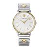 Casual Watch V Eternal VE8104922 Yellow Gold [Versace] Women's [Item]