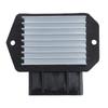 New Heater Blower Motor Resistor For Toyota Lexus Dodge Scion TC 25770670