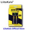 LiitoKala Lii-S4/S2/S1/S6 18650 Lithium Battery Charger Collection