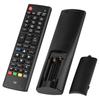 ABS Remote Controller Replacement for LG Smart LCD TV AKB73975709AKB73975757AKB73975728