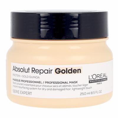 Маска для восстановления Absolut Repair Golden Restructuring Mask 250 мл -