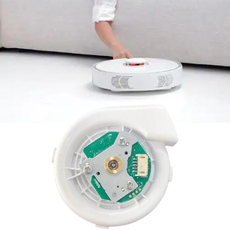 Engine Fan Vacuum Replace For Roborock S7 Maxv Q7 Max S8 S8 Plus Tools S8