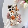 Чехол для Infinix Smart 7 Smart 6 HD Plus Роскошная Защитная Крышка Для Infinix Smart 5 Индия Мраморный Прозрачный Мягкий Силиконовый Чехол для Телефона