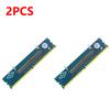 Модуль оперативной памяти DDR5 SO-DIMM для игровых ноутбуков, конвертер карт памяти DDR5, адаптер оперативной памяти DDR5 для ноутбуков и настольных компьютеров.