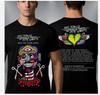 Will Wood Self-ish Tour 2026 T-Shirt Two Sided Dates Concert Tee Unisex T-Shirt