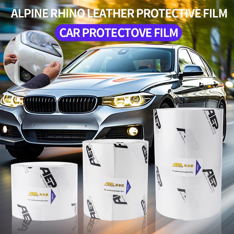 1M VLT79% Rainroof sunroof ppf protection film anti fouling TPU Car Skylight Ice Armor Blue Black Car Paint Protection Film