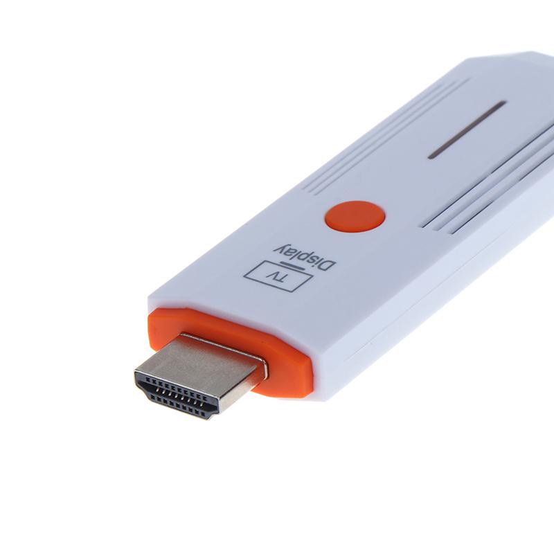 50M HD1080P Беспроводной Видео Передатчик Приемник Портативный HDMI Беспроводной Удлинитель Для ТВ ПК Камеры Монитора Проектора