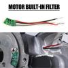 PAS Hall Sensor Board for Bafang Mid-Drive BBS01/02 and BBSHD Motor