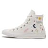 Кеды Chuck Taylor All Star Wmns High 'It's Okay To Wander' Женские 571079C