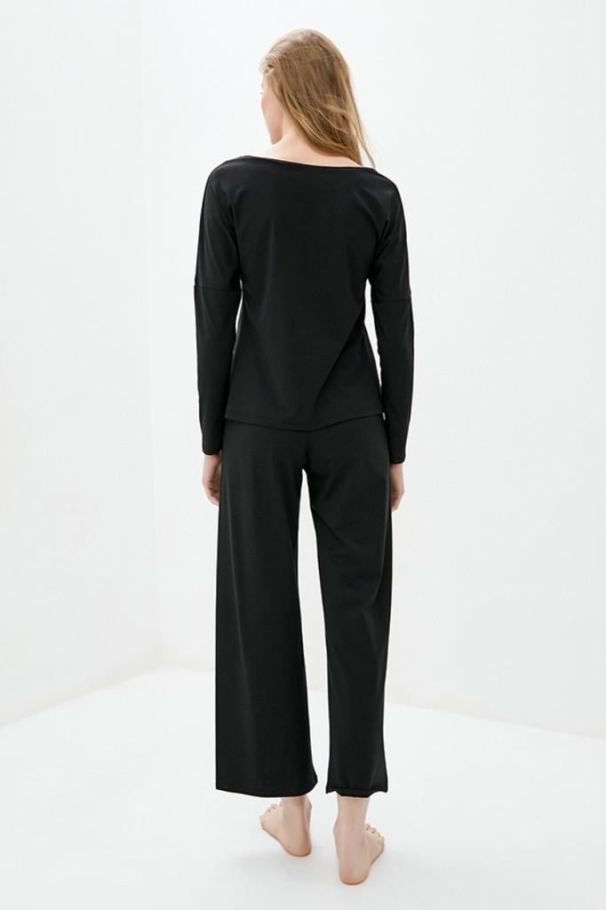 Комплект: джемпер и брюки Ora (75017)