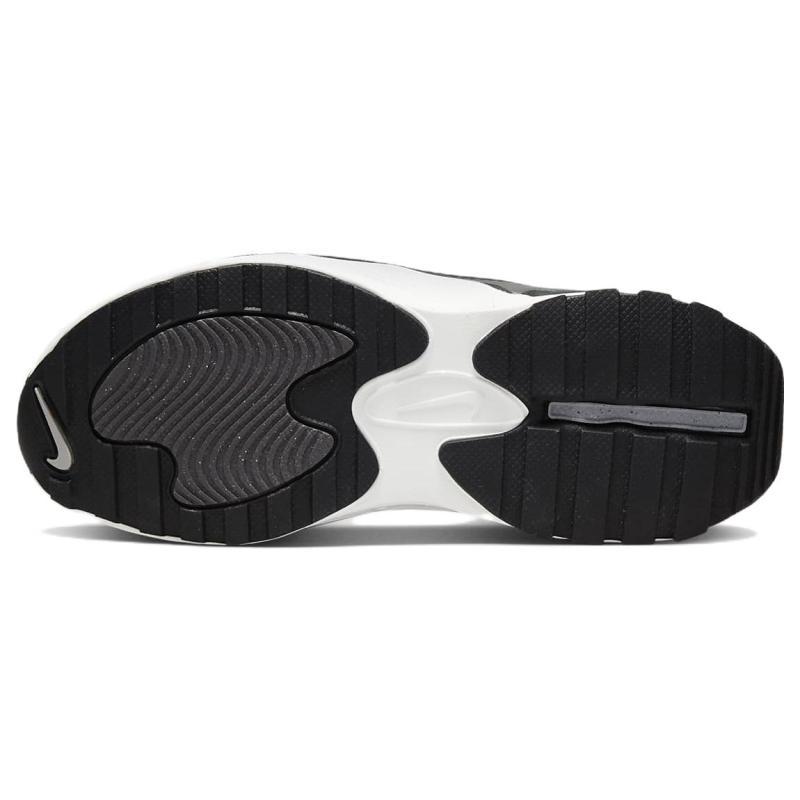 Nike Женские кроссовки Air Max Bliss Черный Масляно-серый Повседневная обувь DZ6754-002