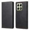 DF-05 For Xiaomi 14T Wallet Case RFID Blocking PU Leather Phone Cover