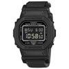 [Casio] Часы G-Shock DW-5600MNC-1JF Мужские Черные