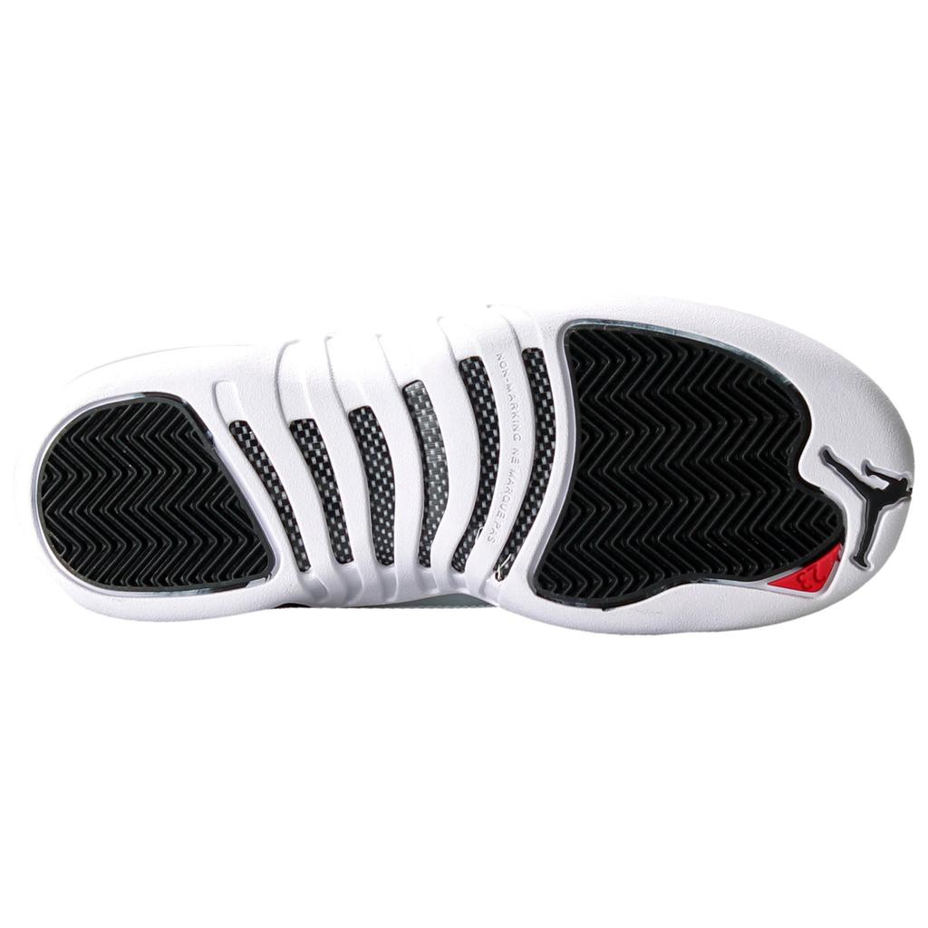 Jordan 12 Retro Low Playoffs GS 308305-004