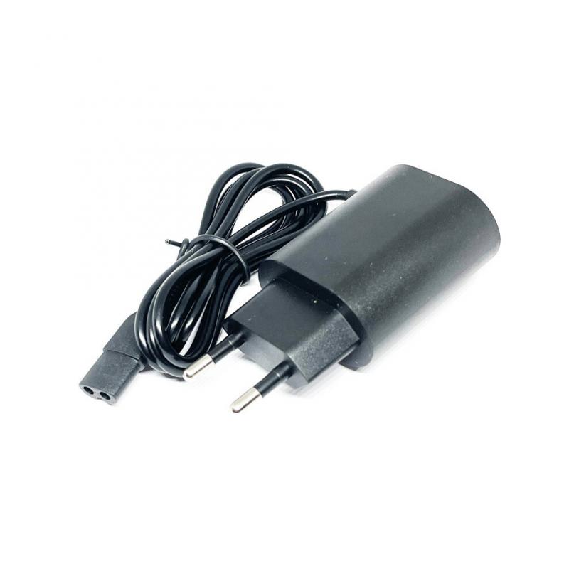 Braun S3 For S5 S7 S8 S9 Series Shaver European Standard Plug Power Charger