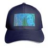 Lady Of The Light Baseball Cap GentleUnisex Hat Cosplay western Hat fishing caps Unisex Womens Unisexs