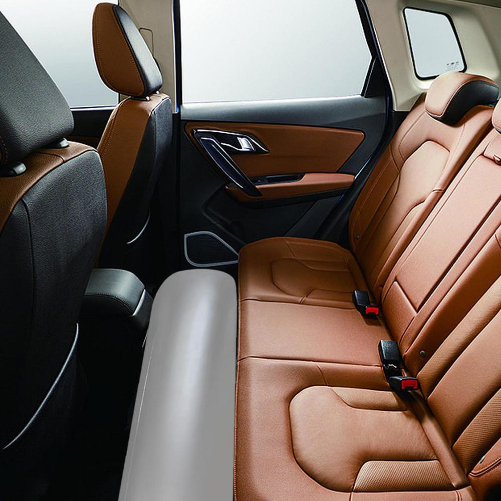 Автомобильная дорожная заглушка для кровати, автоматический воздушный матрас, автомобильная подушка для зазора, ПВХ надувное заднее сиденье, надувная подушка для автомобиля, аксессуары для салона автомобиля