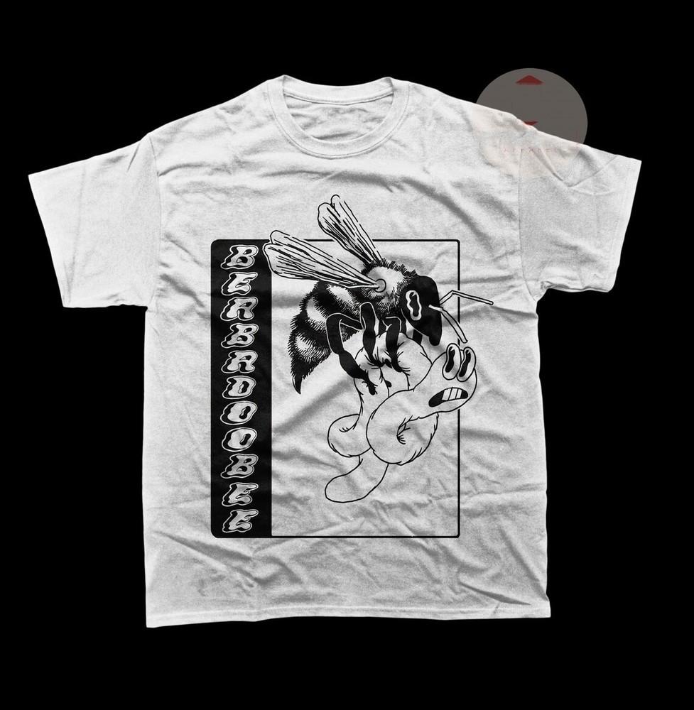 New Album Beabadoobee Unisex TshirtT Shirt Full Size S-5XL 20D1380 Unisex T-Shirt