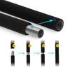 Exercise stick - black