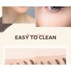 BEAUTY GLAZED - Натуральный крем для моделирования бровей с кисточкой - 6 цветов