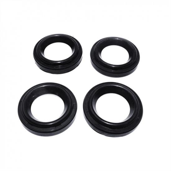 Car Valve Cover Gasket Set For Hyundai Accent Kia Rio 1.6L 2006-2011 2244126801