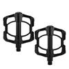 Bicycle Pedals 4 Bearing Aluminum Alloy Universal Road Mountain Bike Cycling Accessories