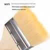 Kafuwill Wool Brush Set