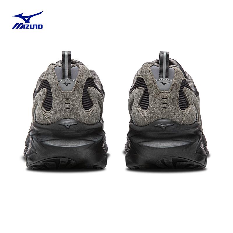 Mizuno ASTRO LS Унисекс Ретро Беговые Кроссовки