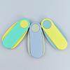 Dense Tooth Cat Flea Comb Foldable Dog Grooming Brush Pet Hair Cleaning Tool  Pet Maintenance