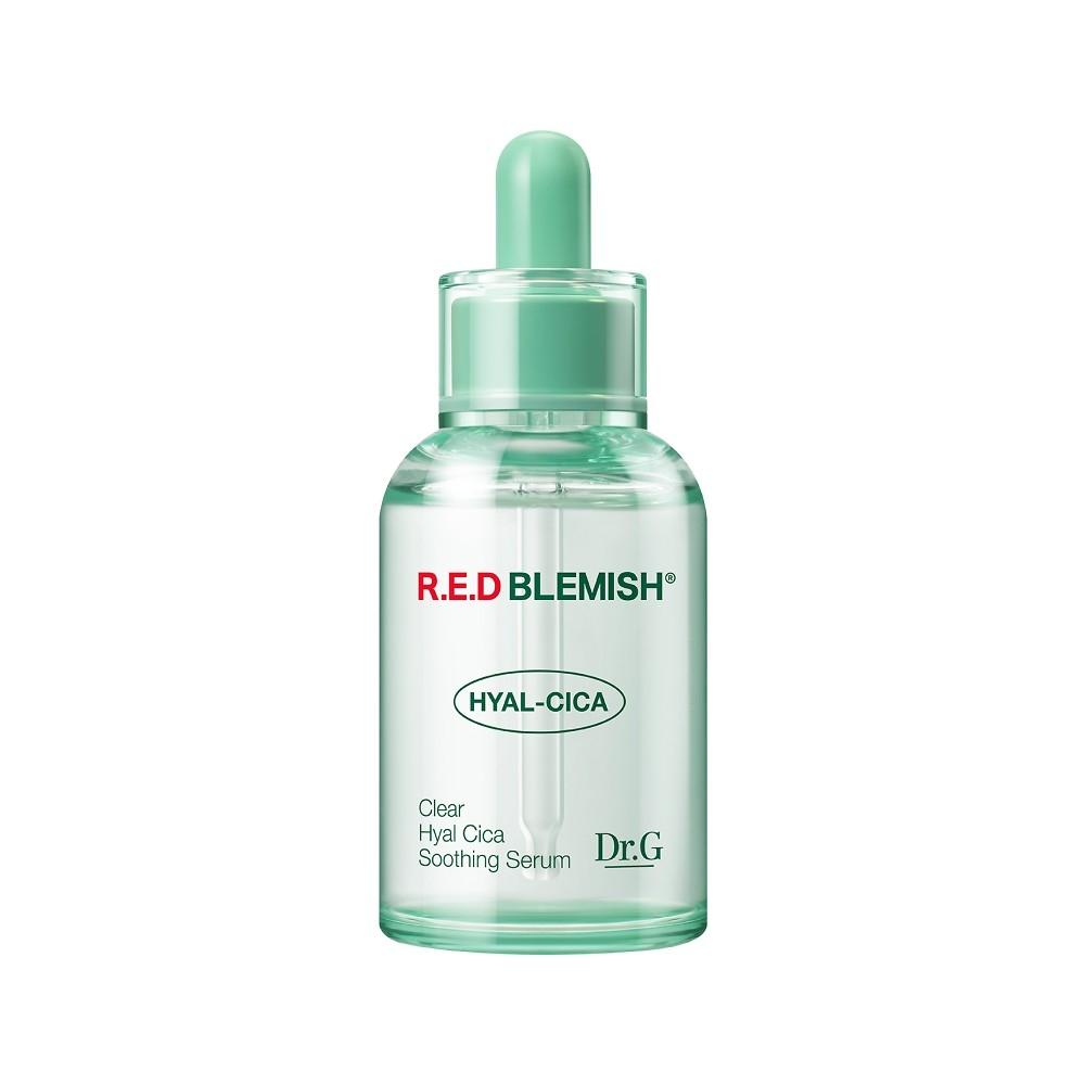 Gowoonsesang Gowoonse Skin Red Blemish Clear Hyalcica Soothing Serum P