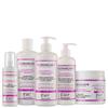Shampoo, Conditioner, Mask, Serum and Leave-in Treatments with Biotin and Collagen - Sulfate, Paraben, Silicone Free - 1950 Ml