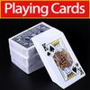 Durable, Thickened Poker and Mahjong Cards for Household and Chess Rooms