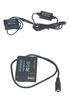 Адаптер DCC9 PD/Type-C для DMC-GF2K, G3, GX1, GF2CK, G3K с совместимостью с аккумулятором BLD10