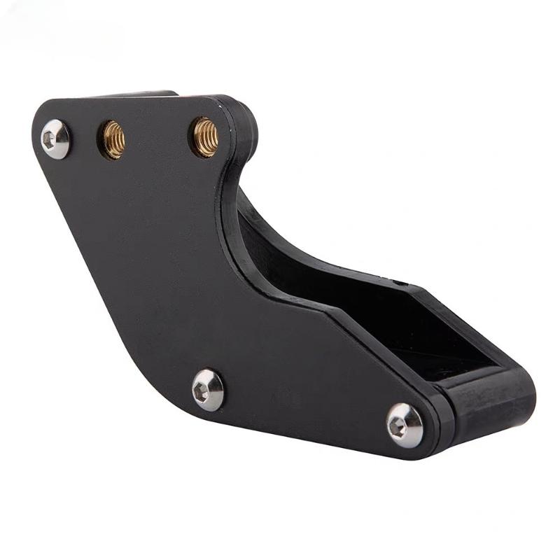CNC Защита направляющей цепи для мотоцикла Irbis BSE Kayo SSR TTR XR CRF KLX 50 70 90 110 125 140 150 160 куб. см Питбайк Скутер