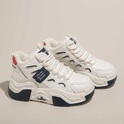 Женская обувь – Кроссовки