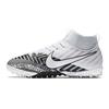 (PS) Детские бутсы Mercurial Superfly 7 Academy MDS TF 'Dream Speed - Белый Черный' BQ5407-110