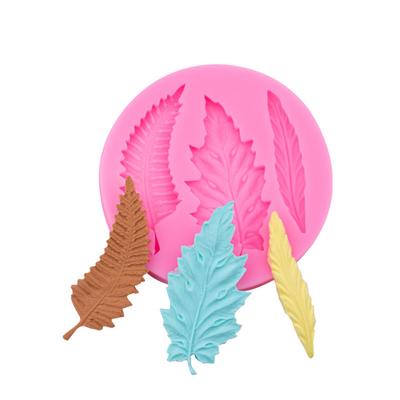 DIY лист для укладки 3 листа силиконовая форма для торта шоколадная помадка инструмент капля клея