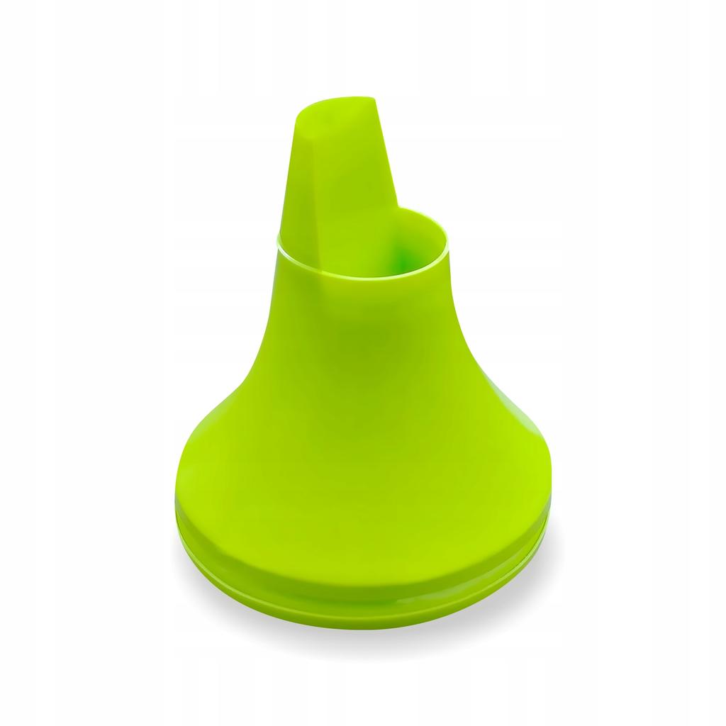 Plastic Hourglass Stool Polish Product